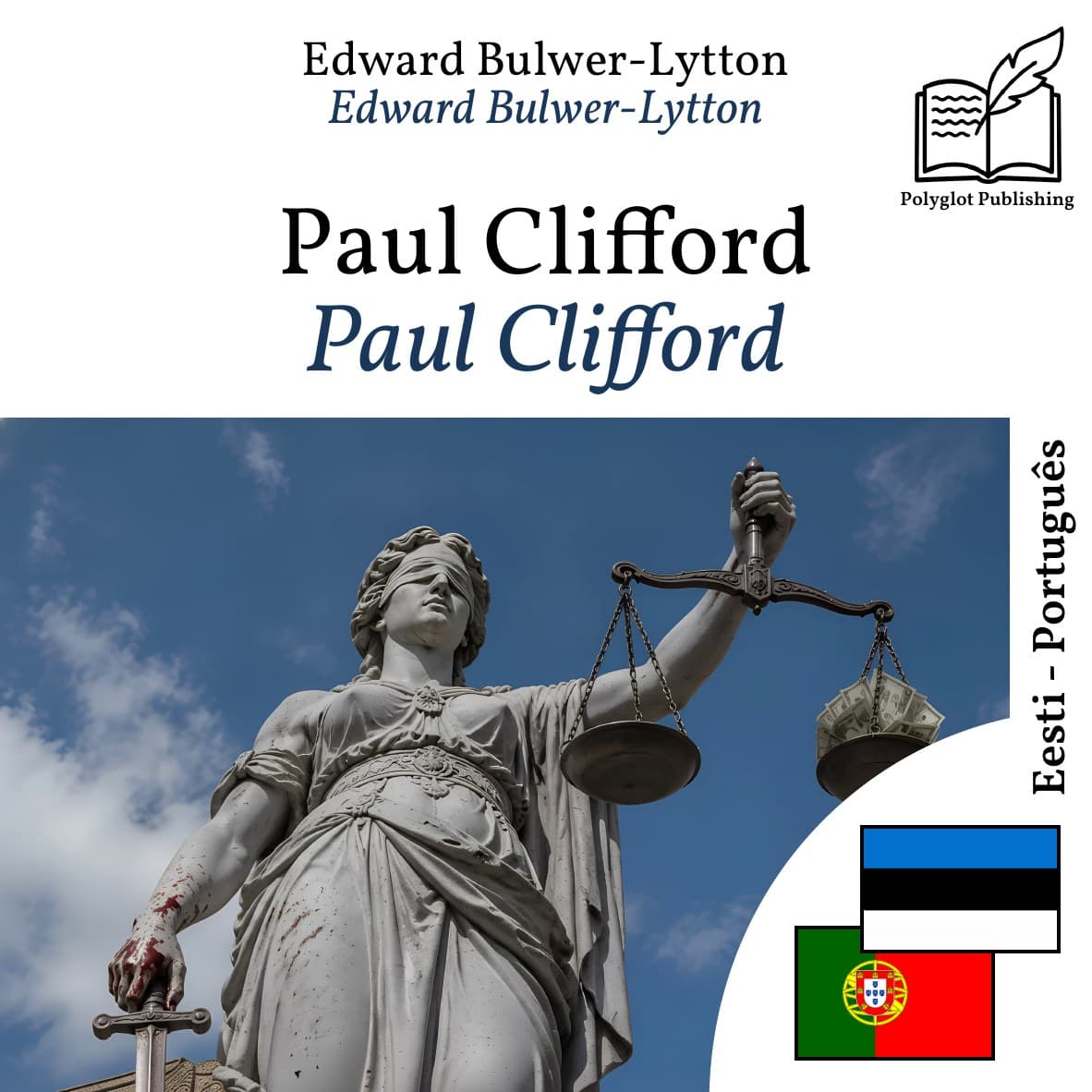 Paul Clifford