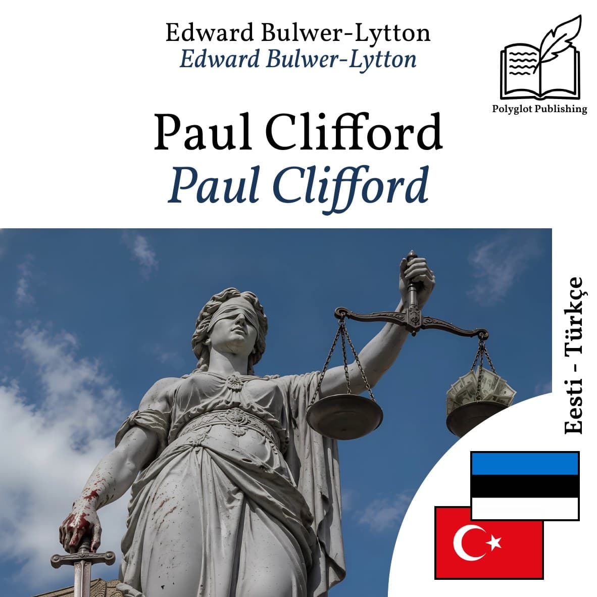 Paul Clifford