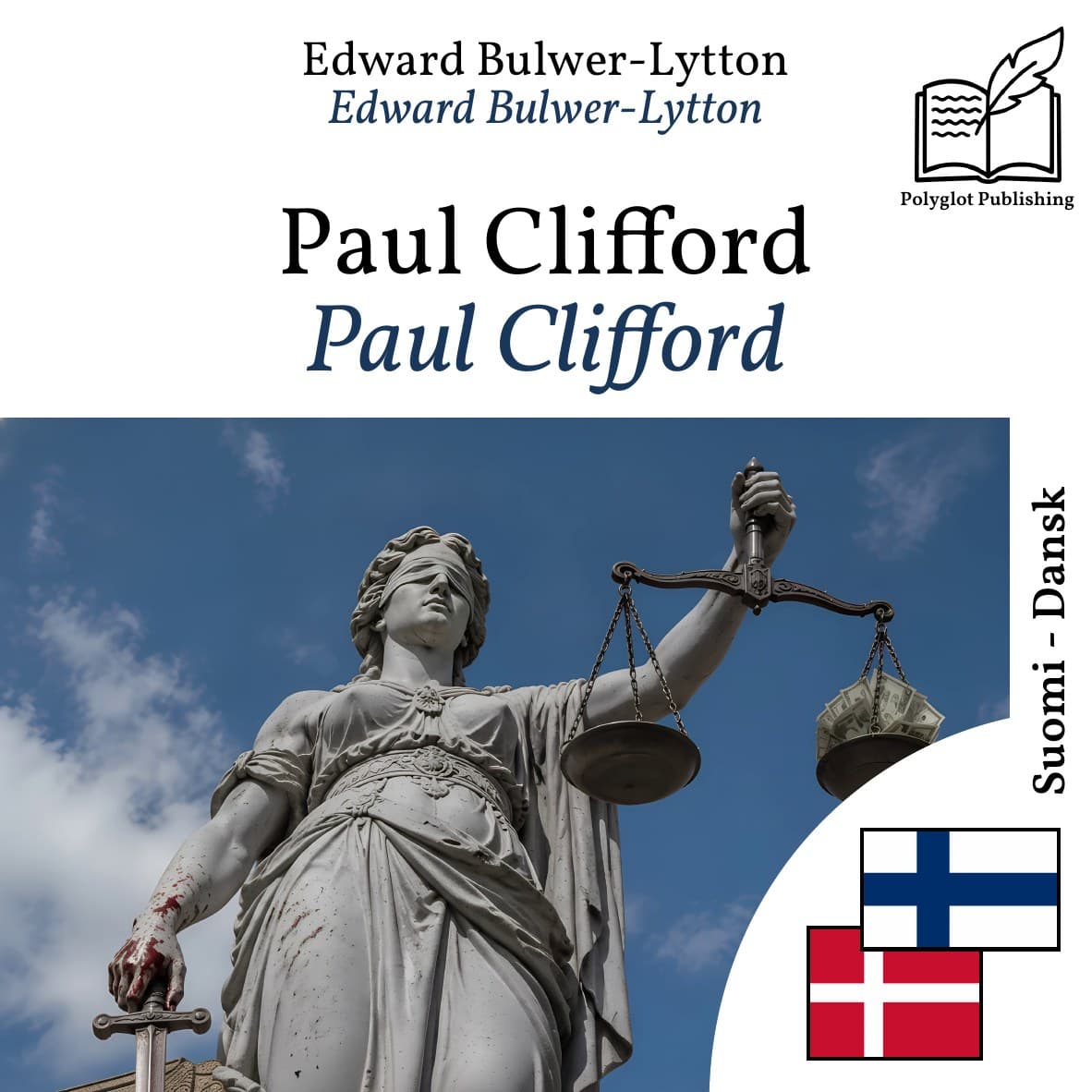 Paul Clifford