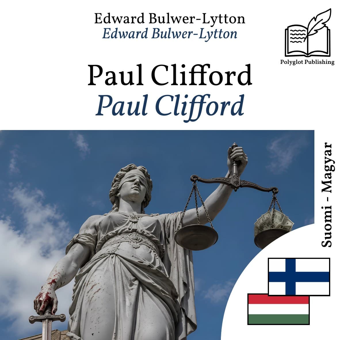 Paul Clifford