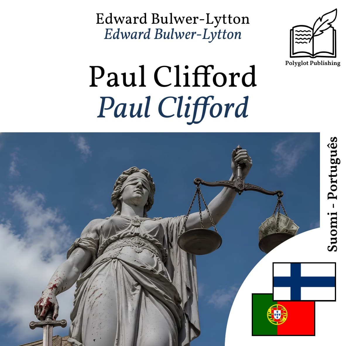 Paul Clifford