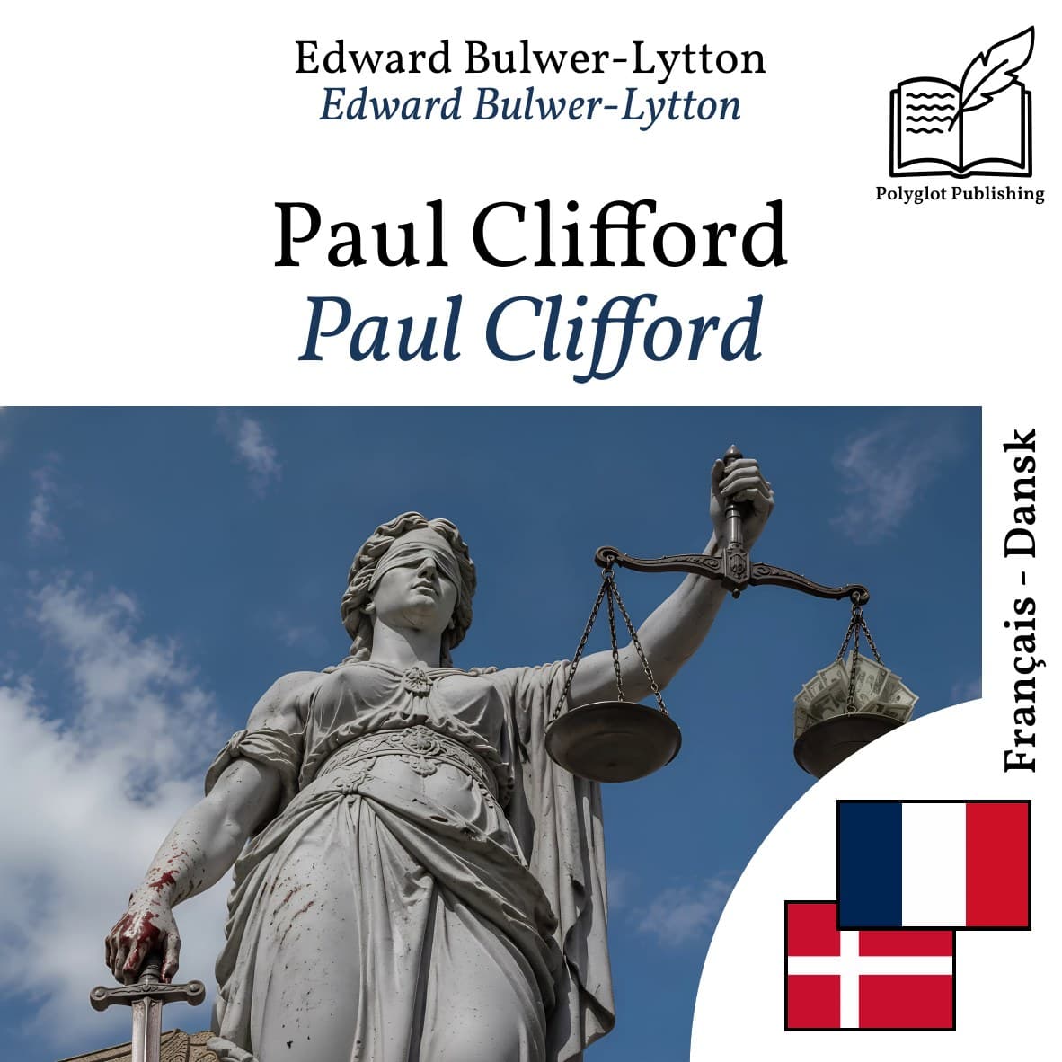 Paul Clifford