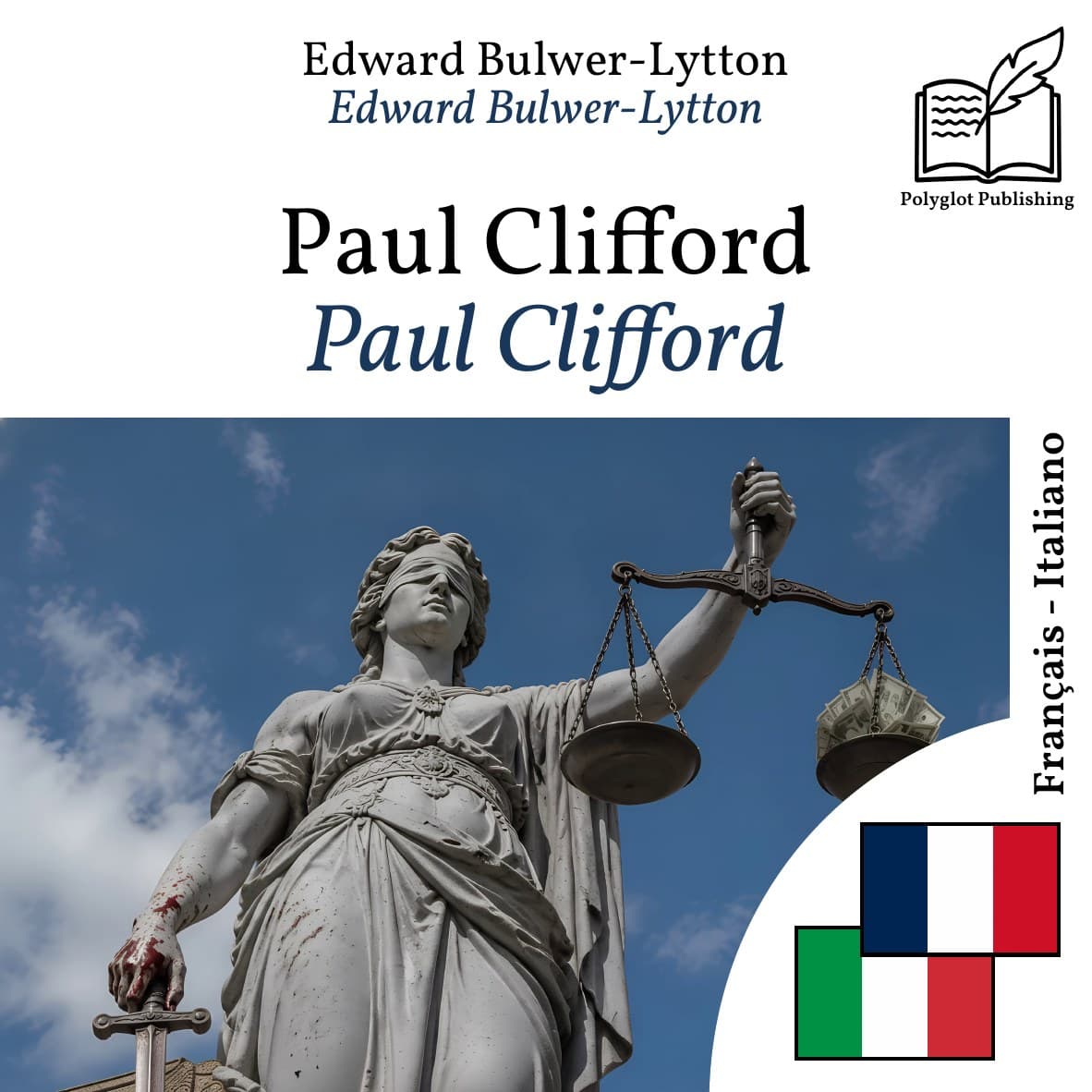 Paul Clifford