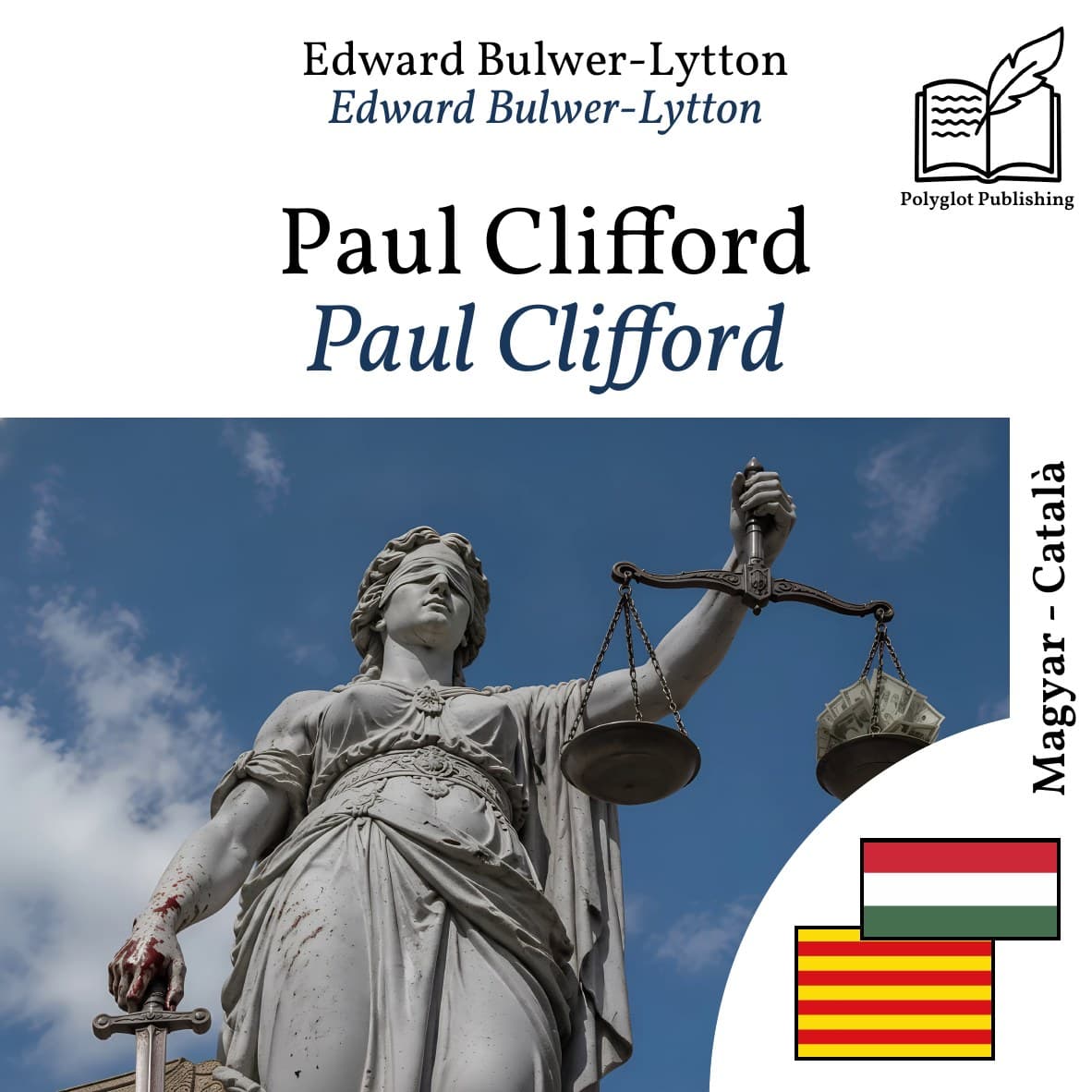 Paul Clifford