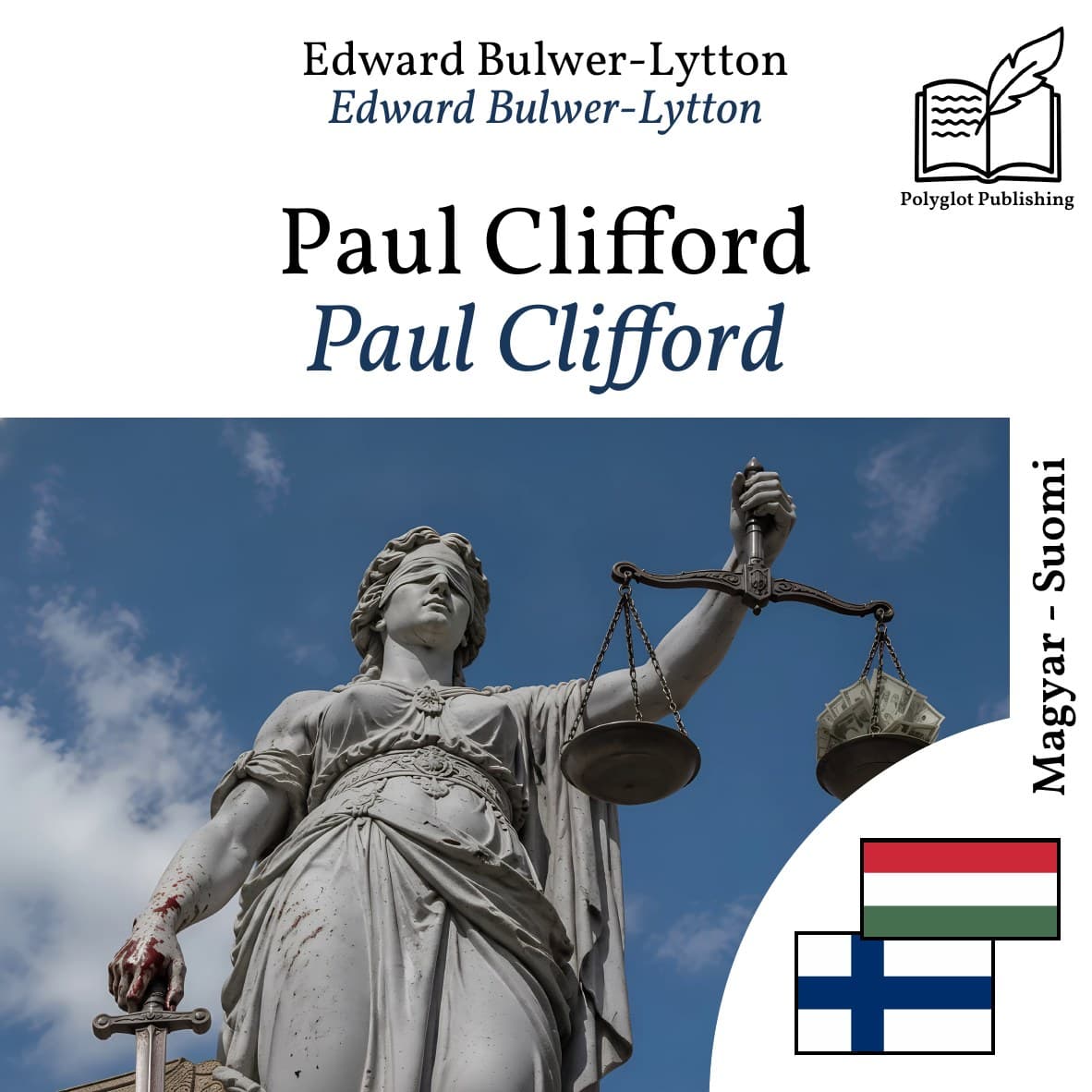 Paul Clifford