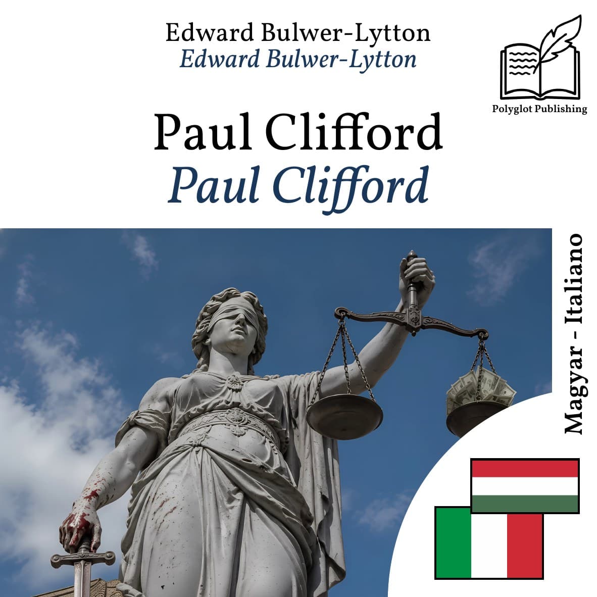 Paul Clifford