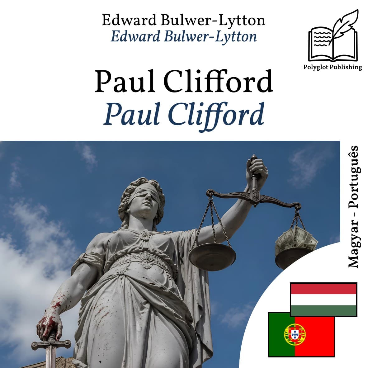 Paul Clifford