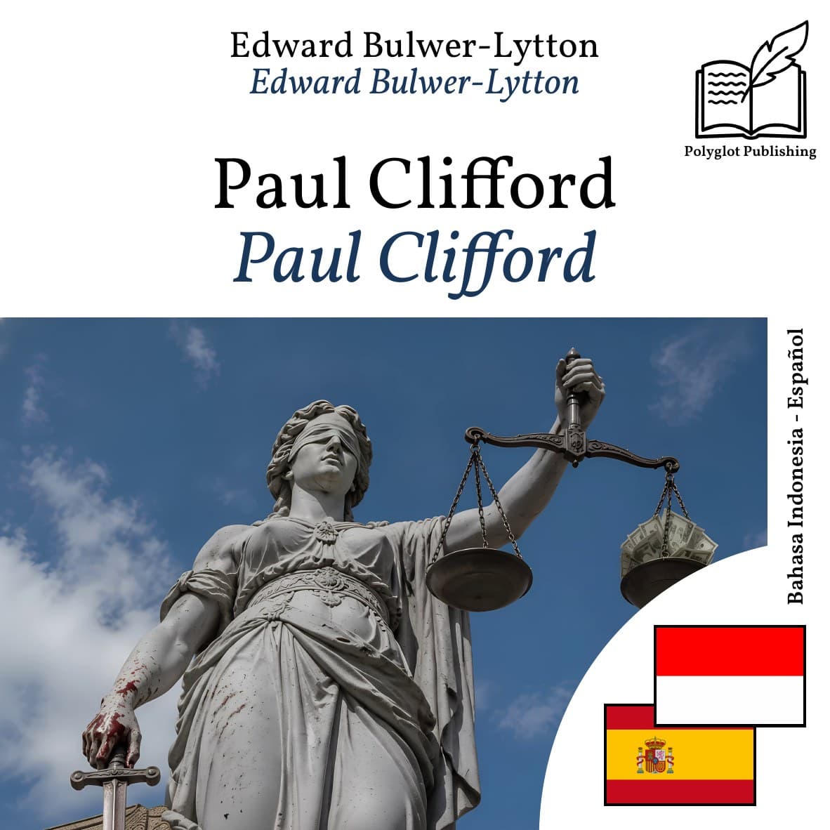 Paul Clifford