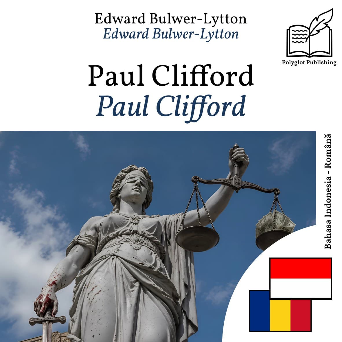 Paul Clifford