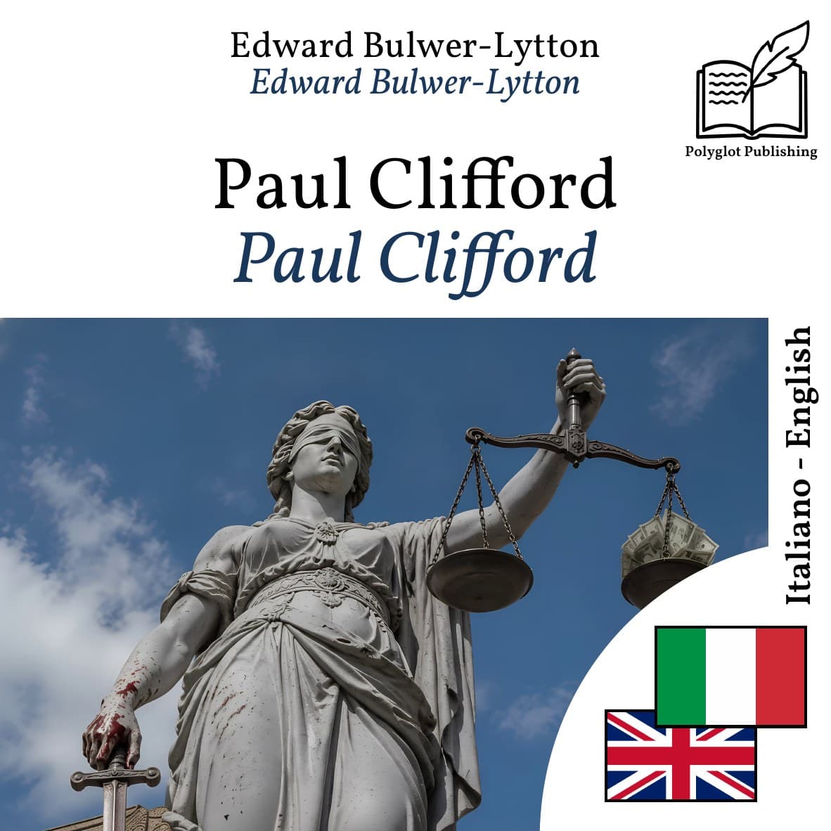 Paul Clifford