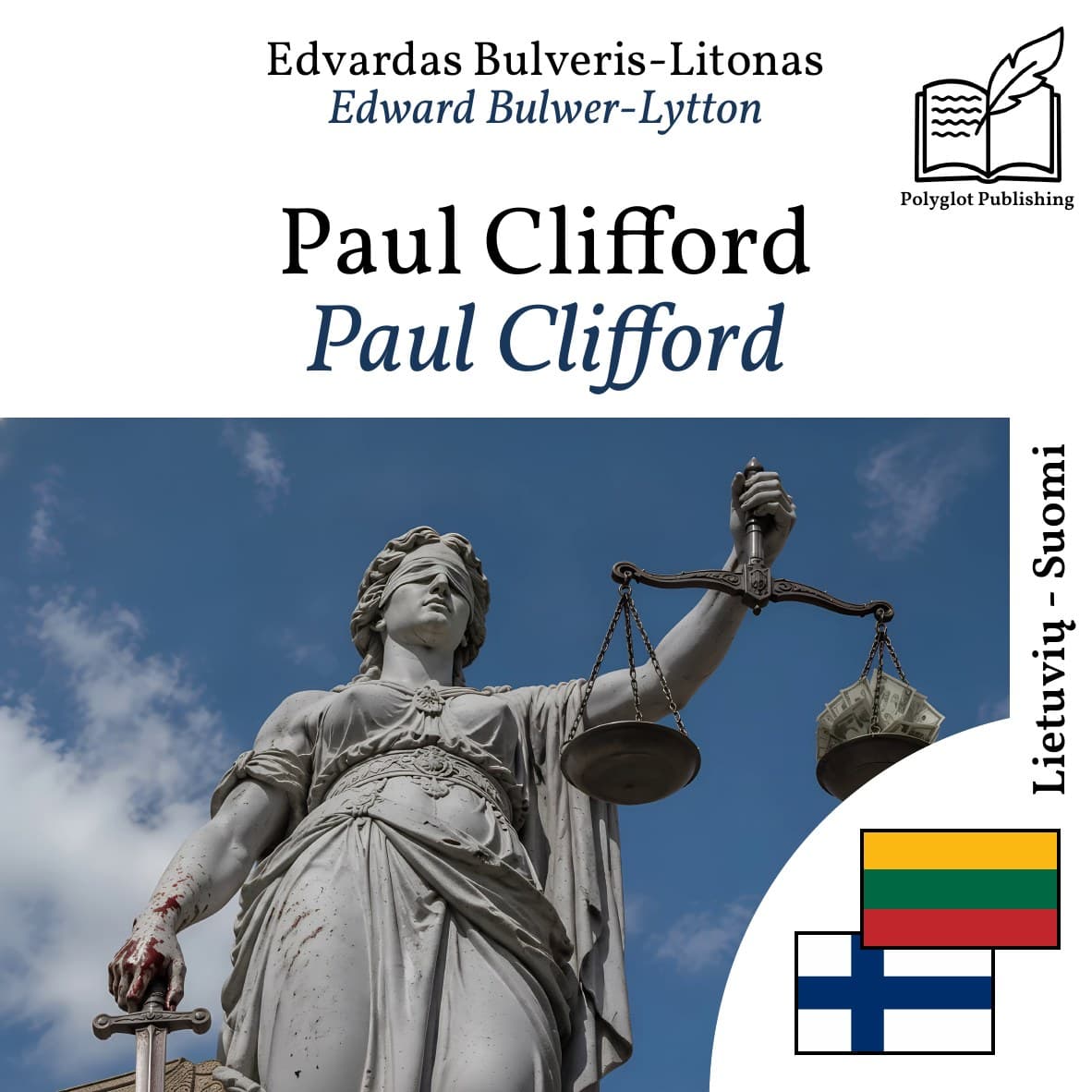 Paul Clifford