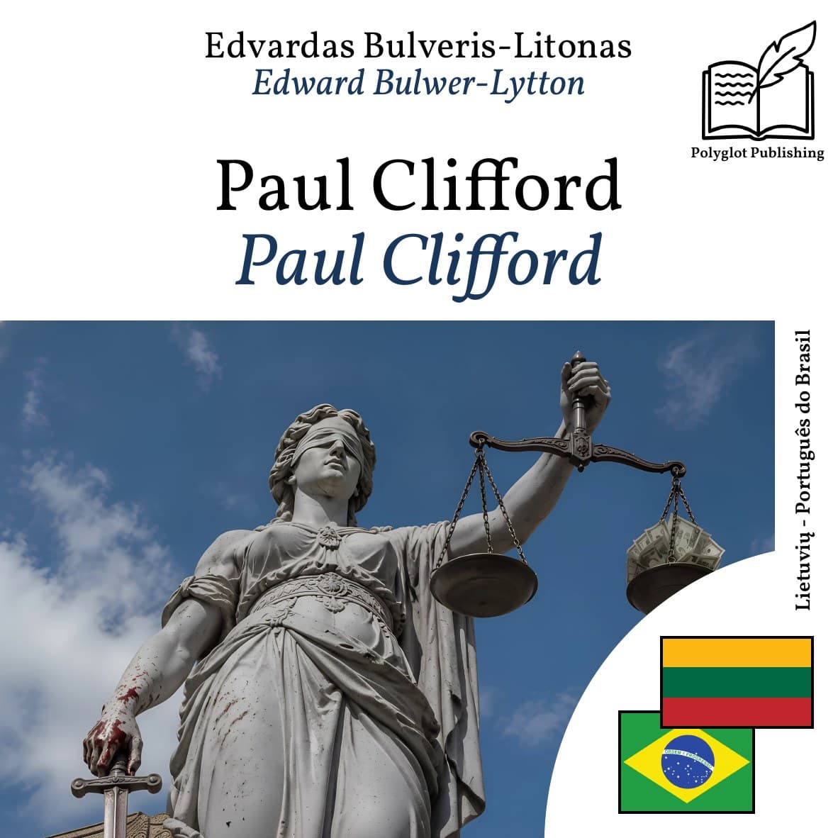 Paul Clifford