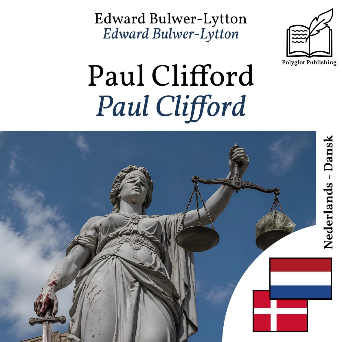 Paul Clifford