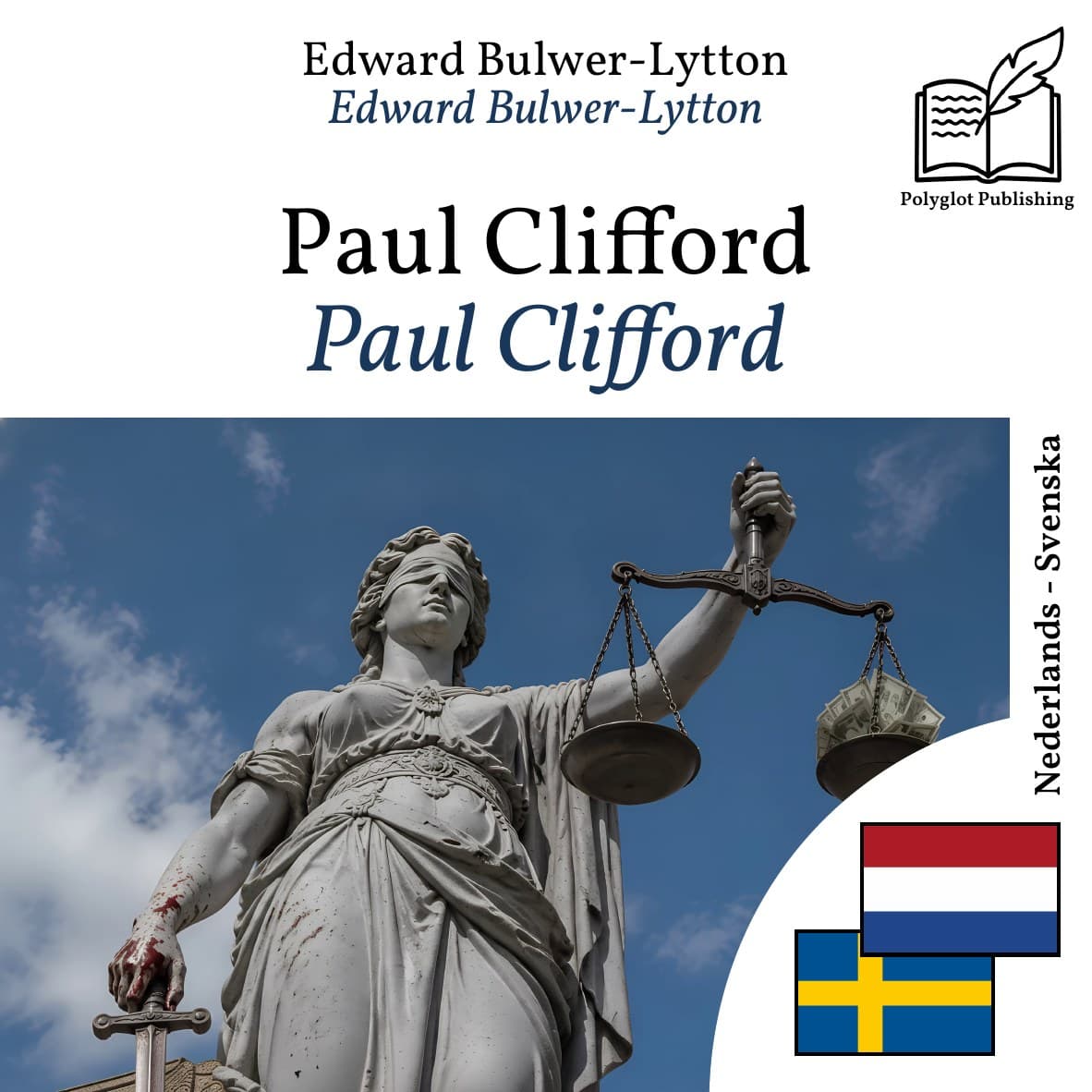 Paul Clifford