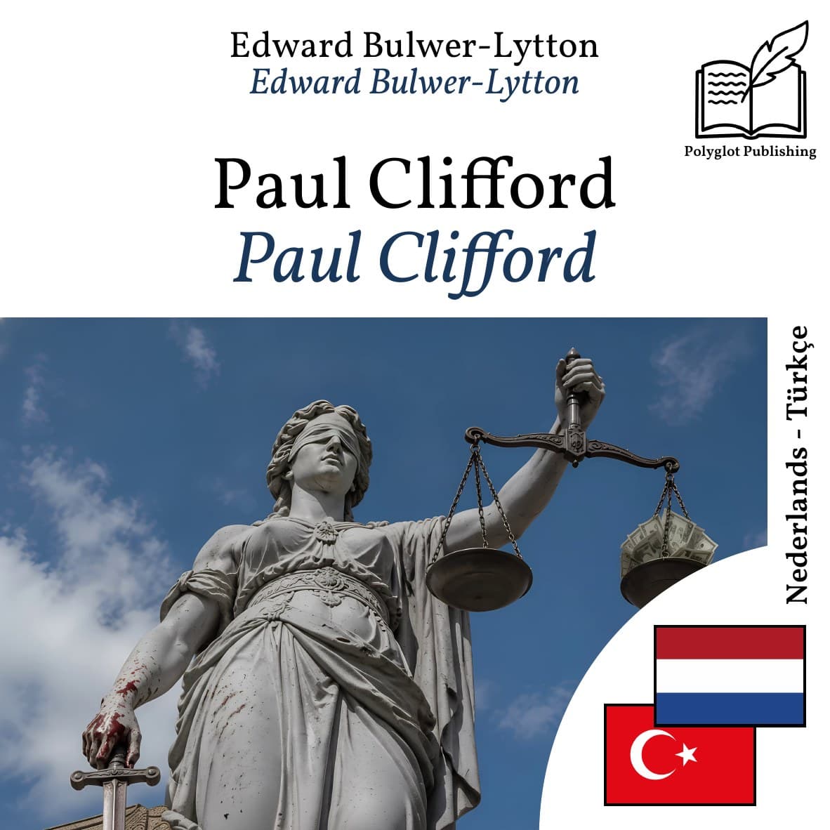 Paul Clifford