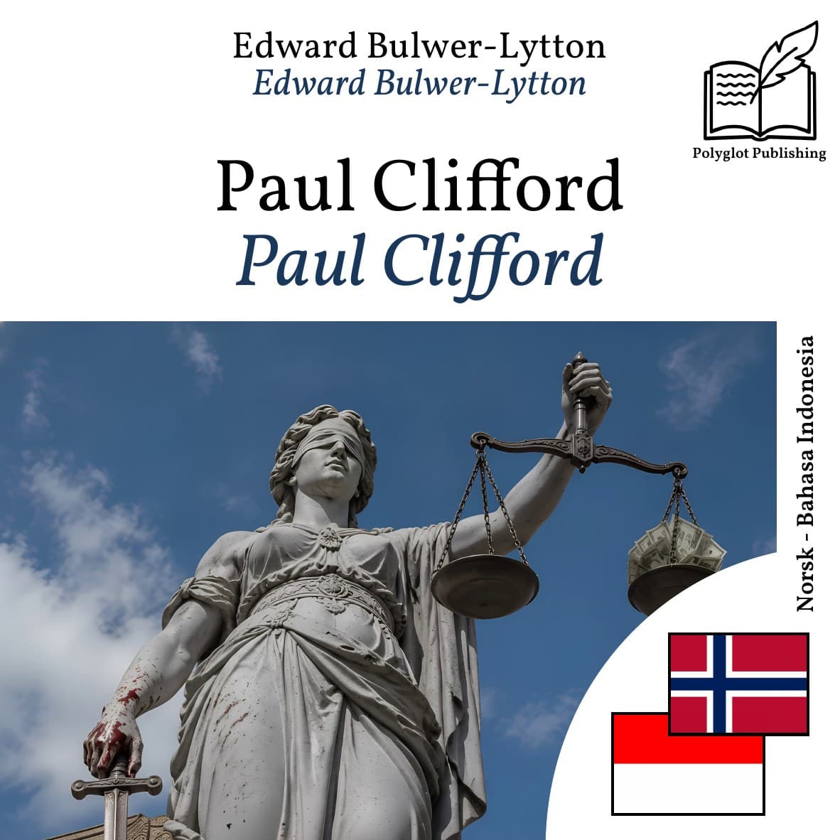 Paul Clifford