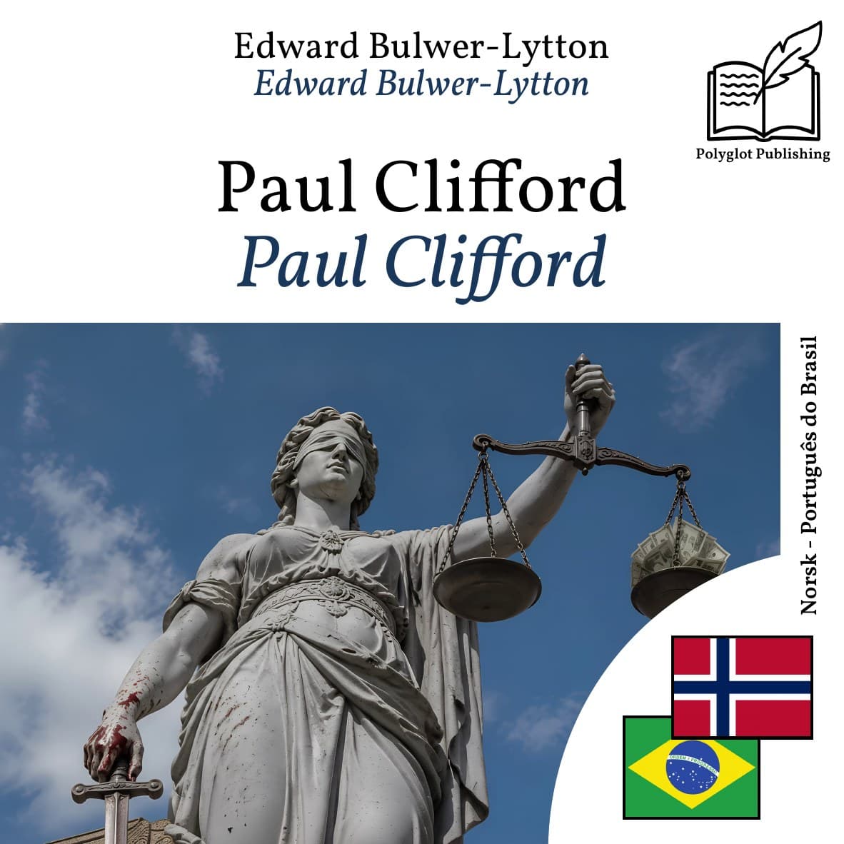 Paul Clifford