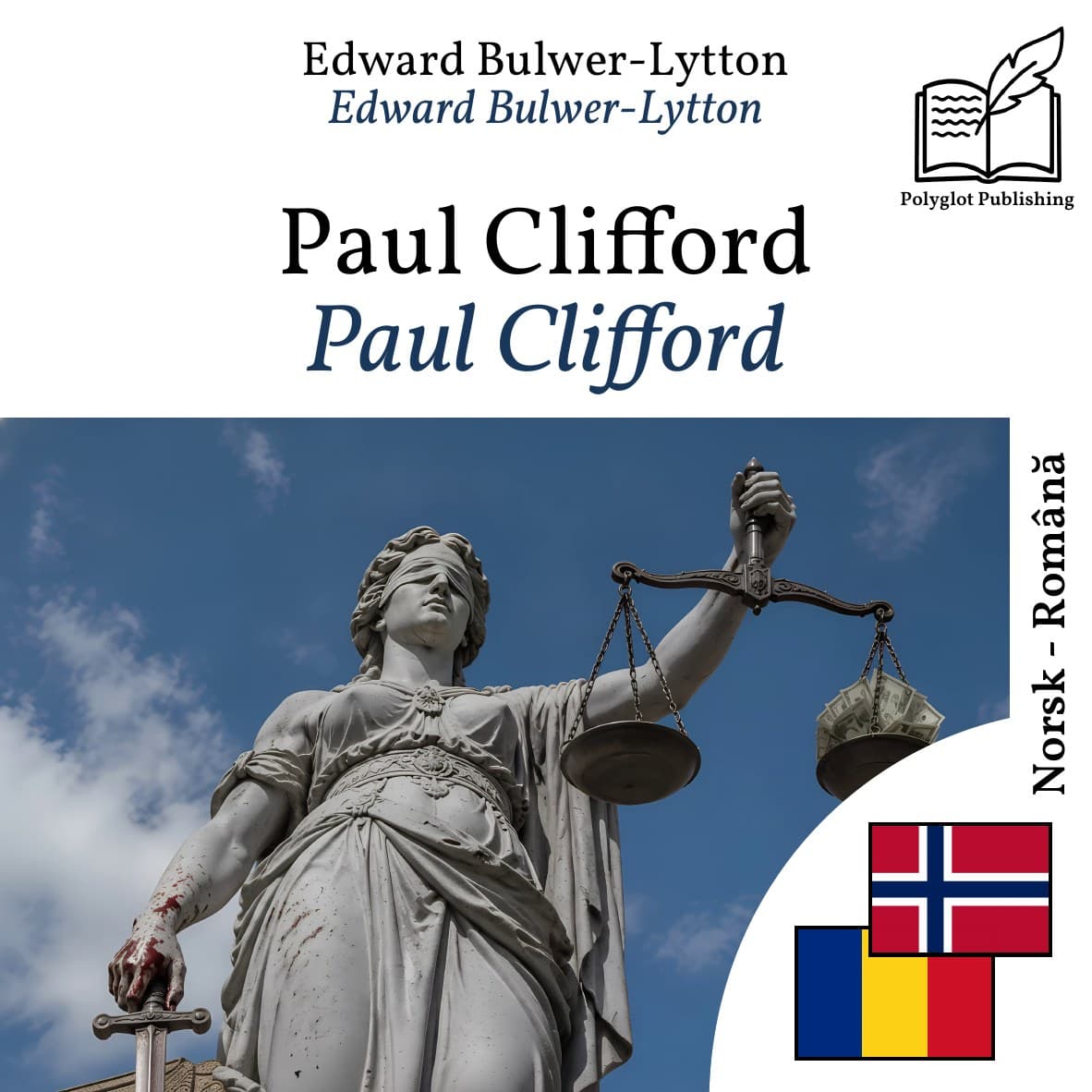 Paul Clifford