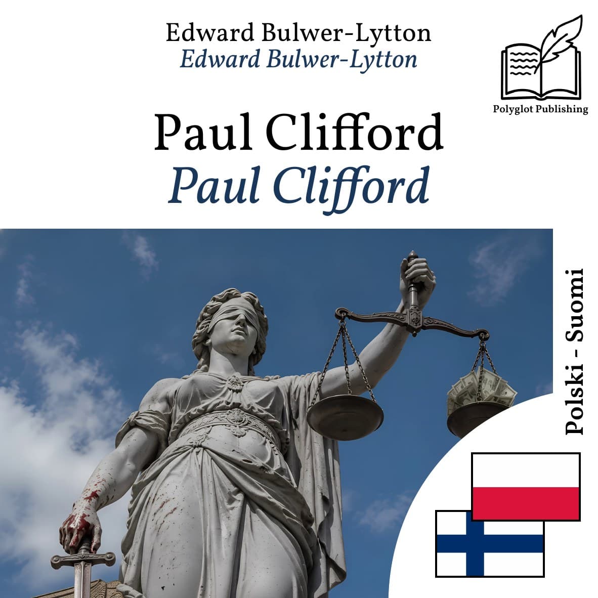 Paul Clifford