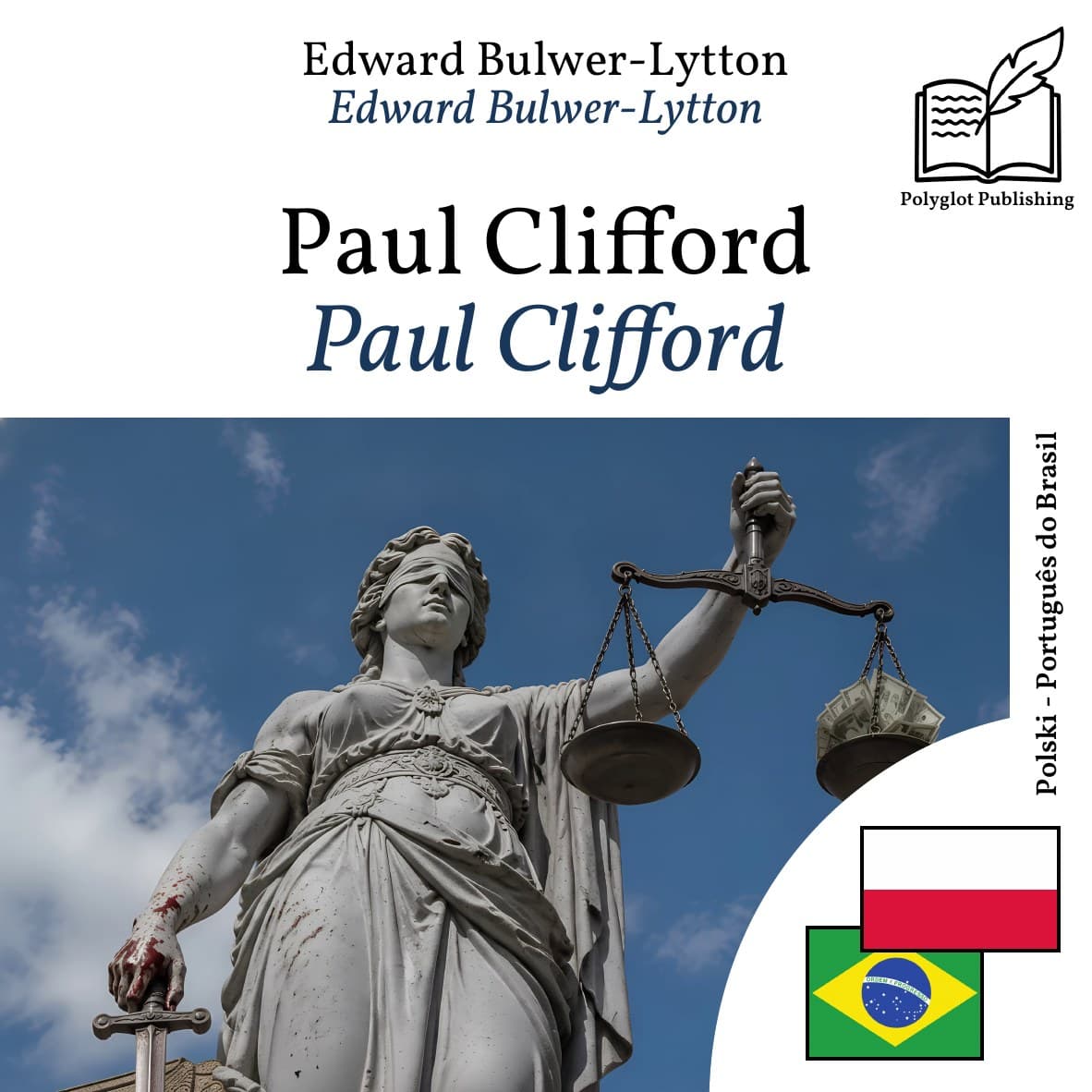 Paul Clifford