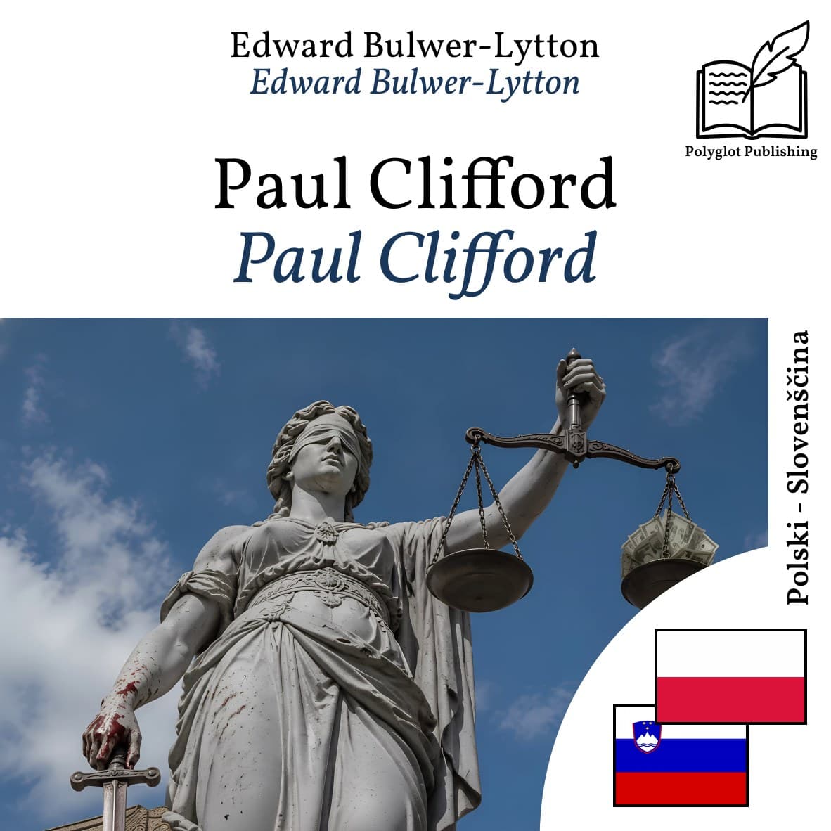 Paul Clifford
