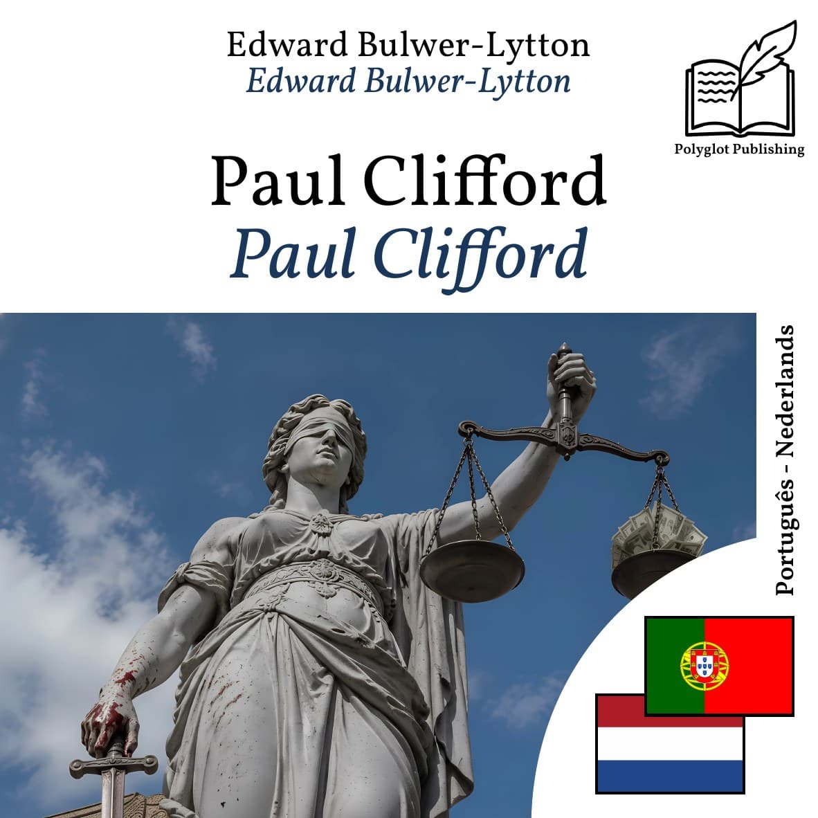 Paul Clifford