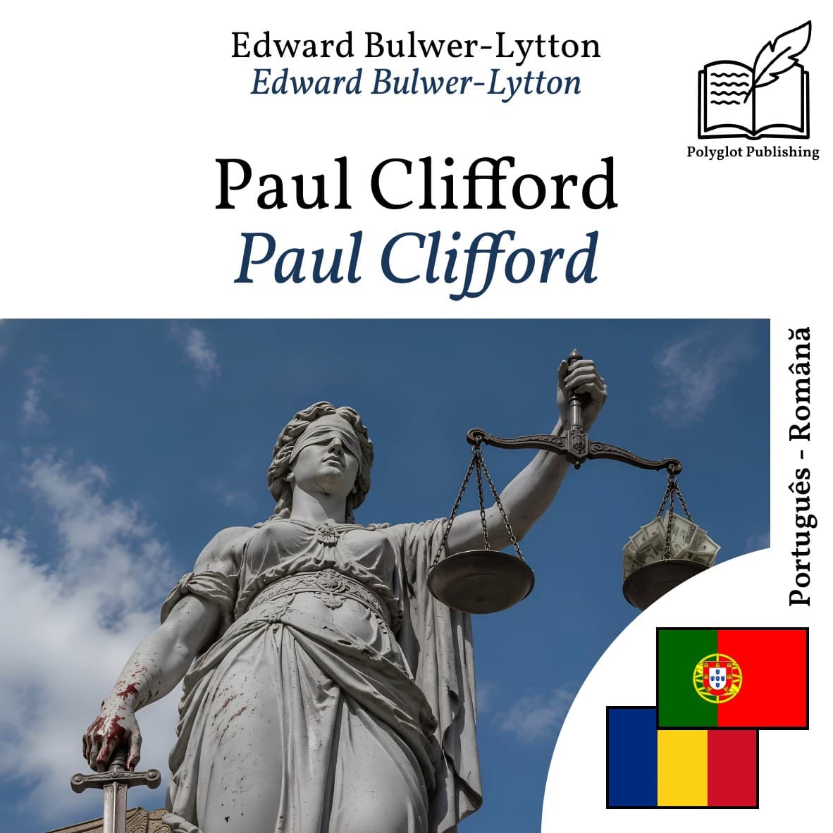 Paul Clifford