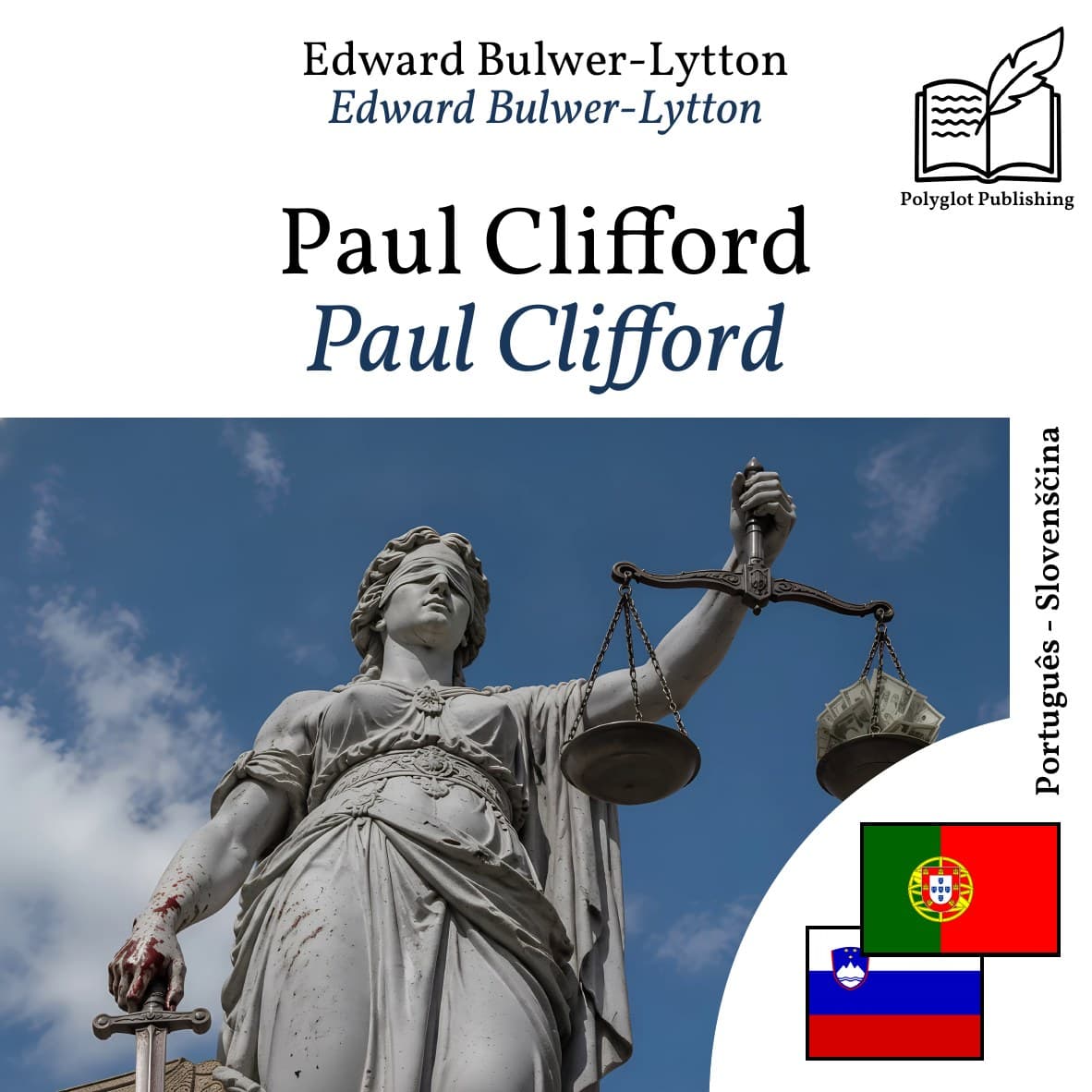 Paul Clifford