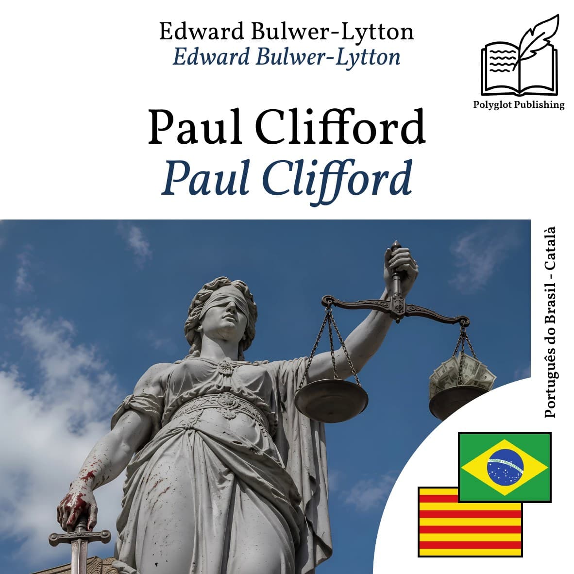 Paul Clifford