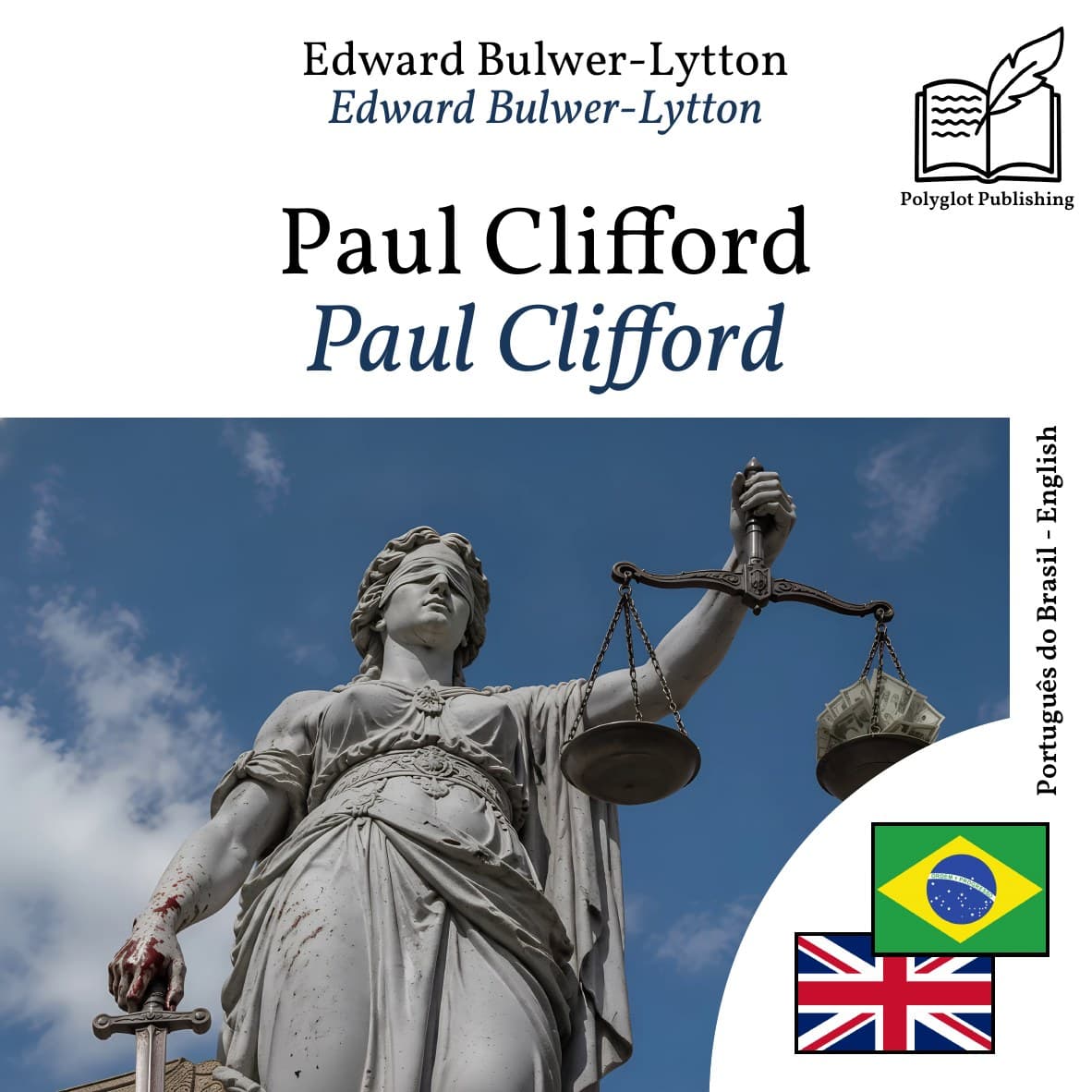 Paul Clifford