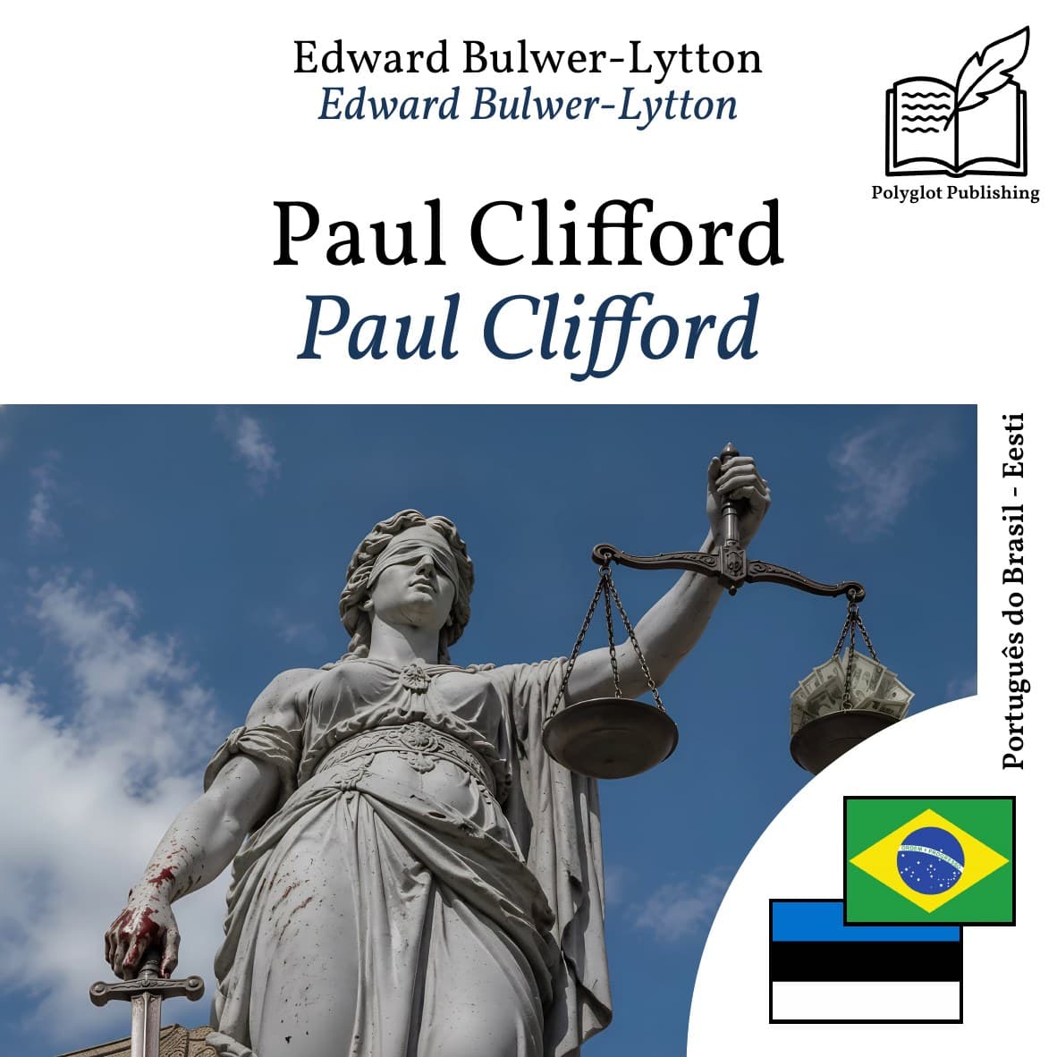 Paul Clifford