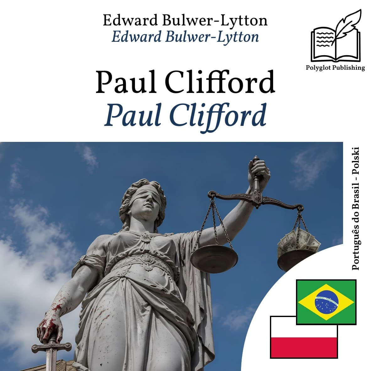 Paul Clifford