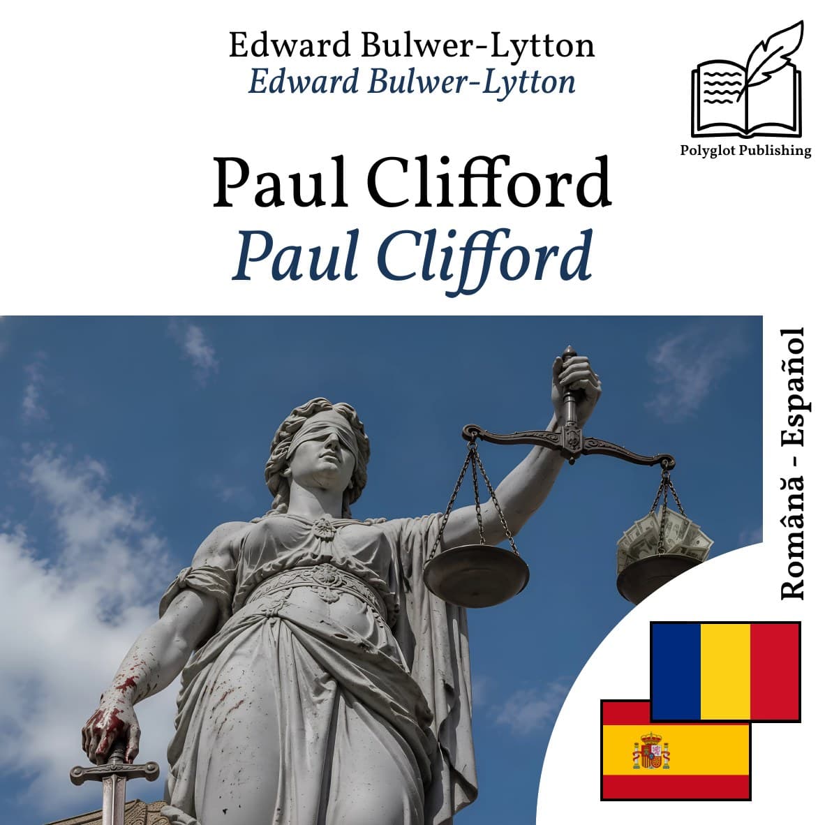 Paul Clifford