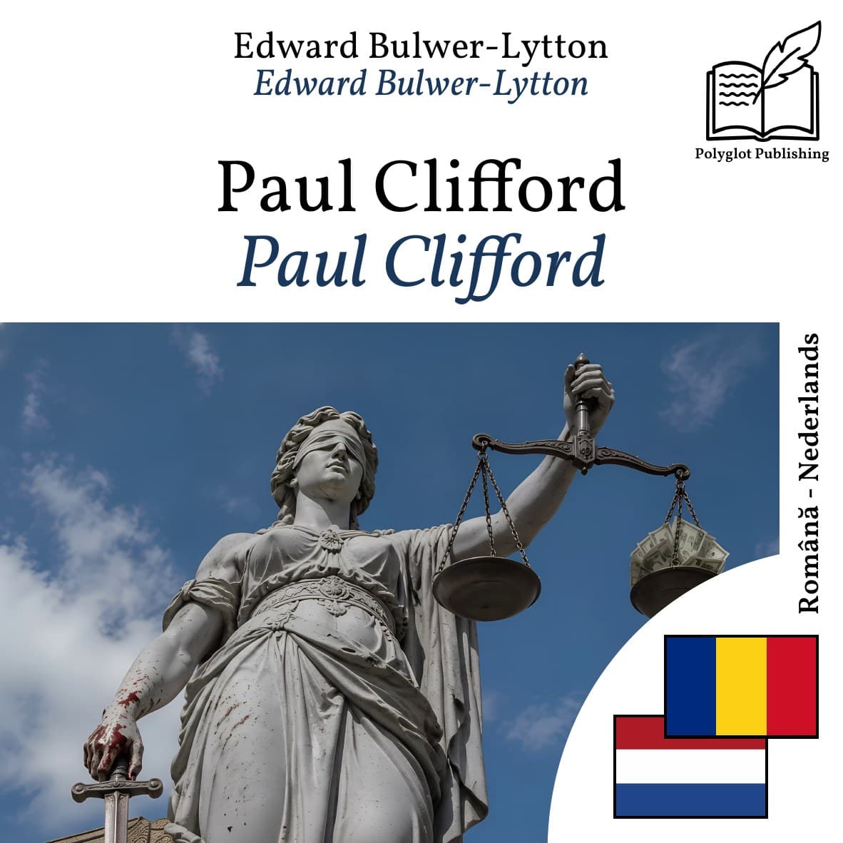 Paul Clifford