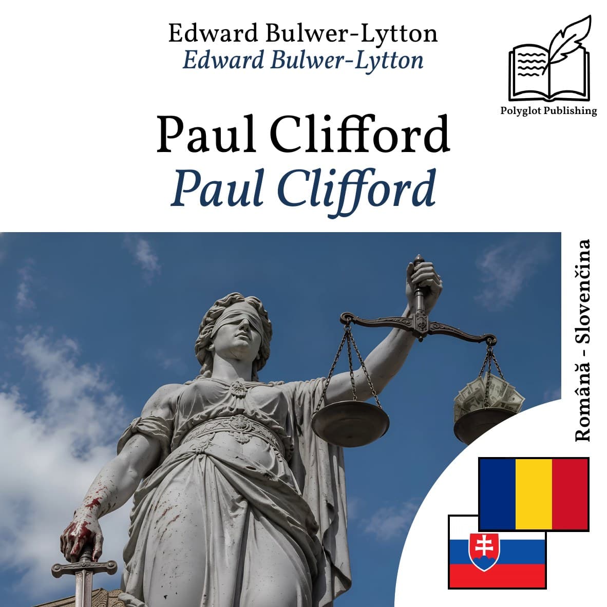 Paul Clifford