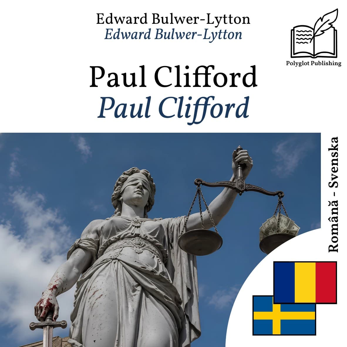 Paul Clifford