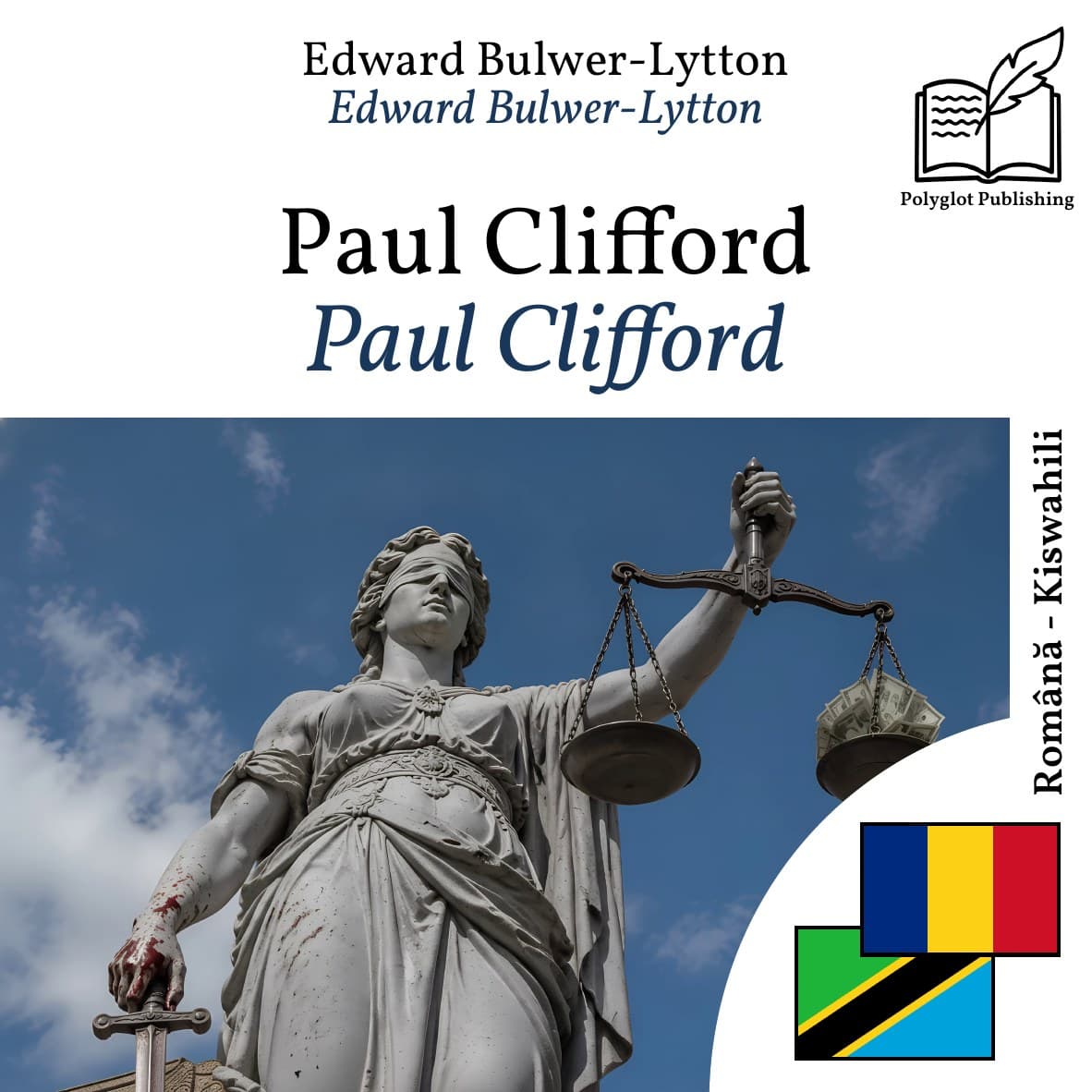 Paul Clifford