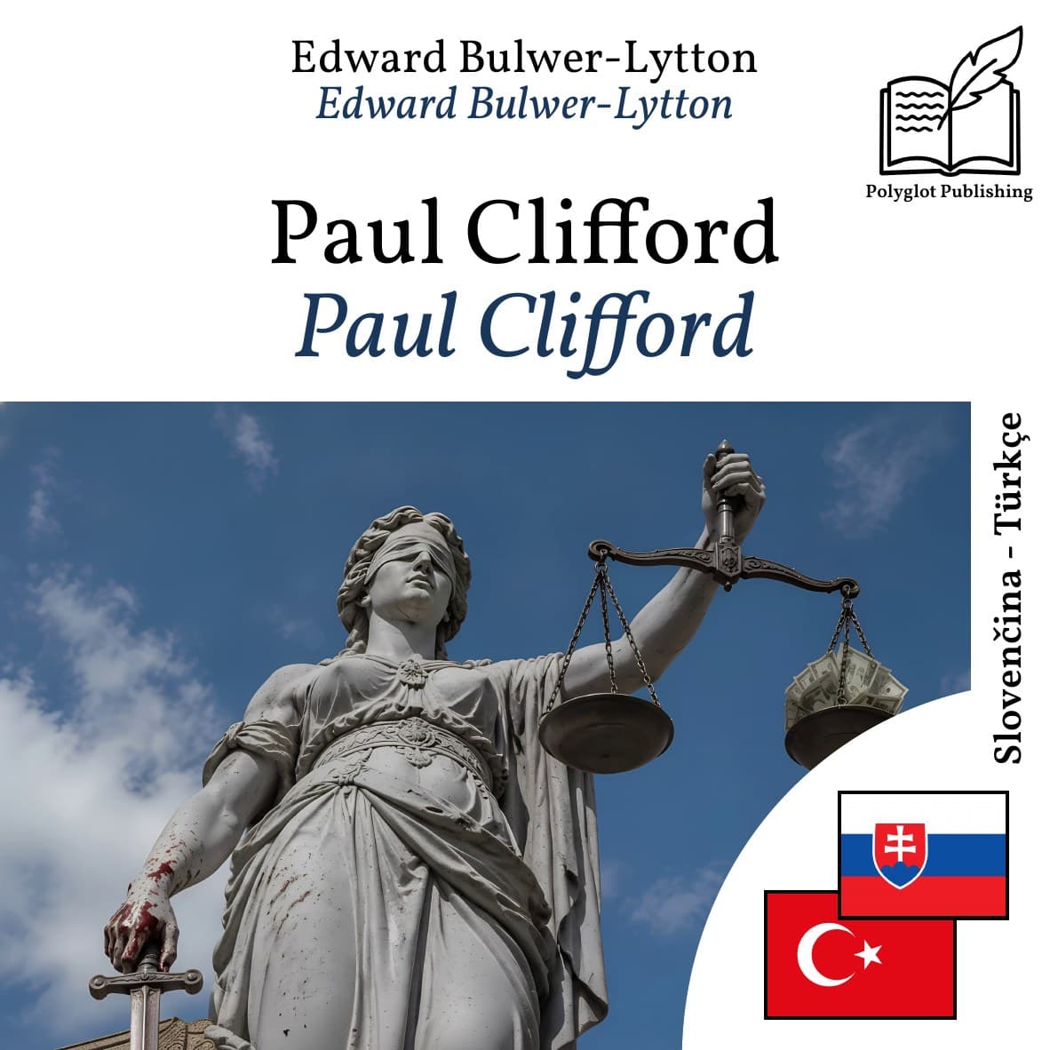 Paul Clifford