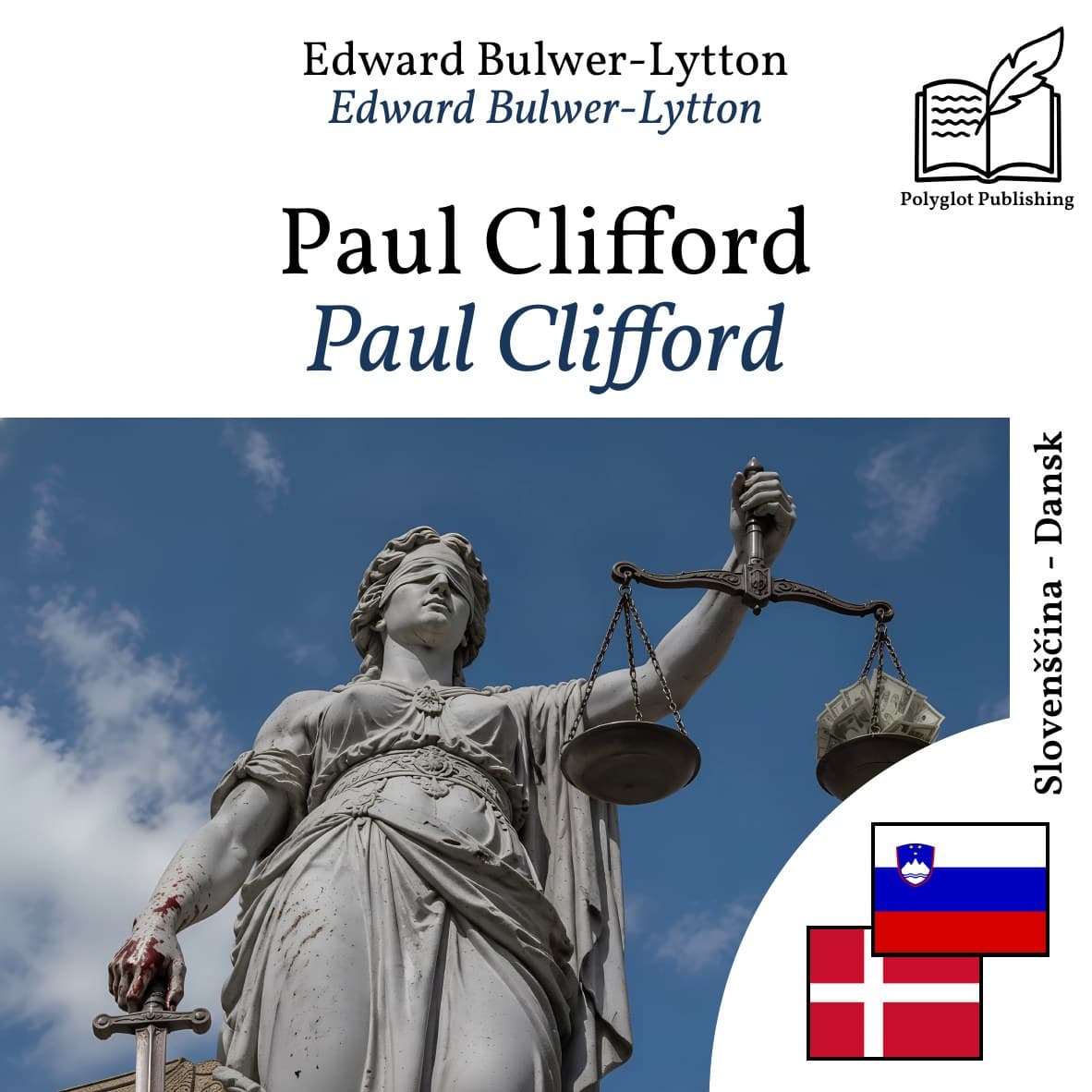 Paul Clifford