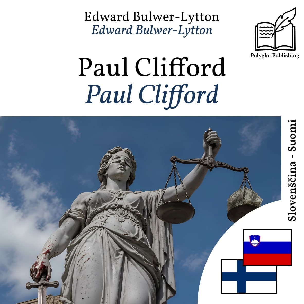 Paul Clifford