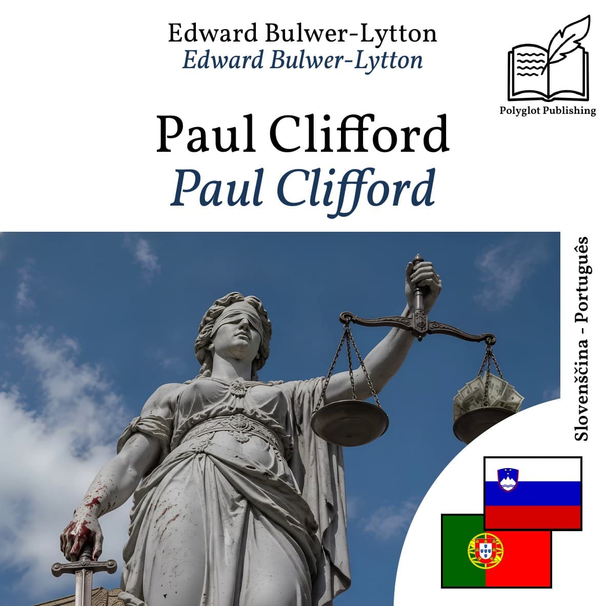 Paul Clifford
