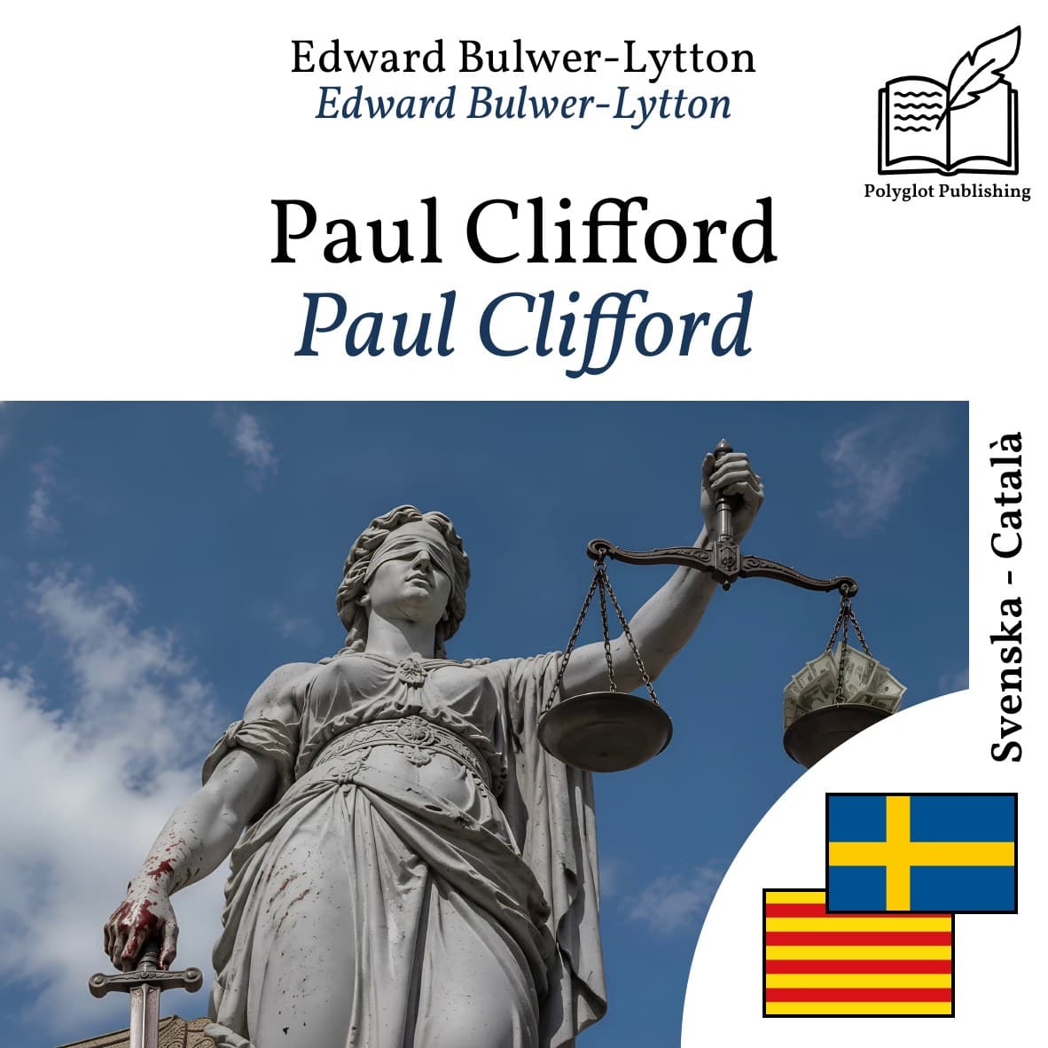 Paul Clifford