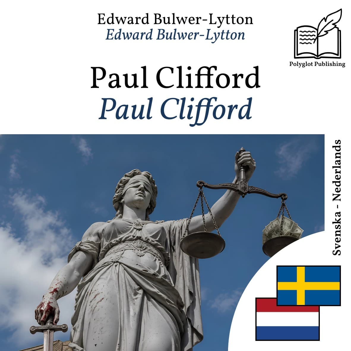 Paul Clifford