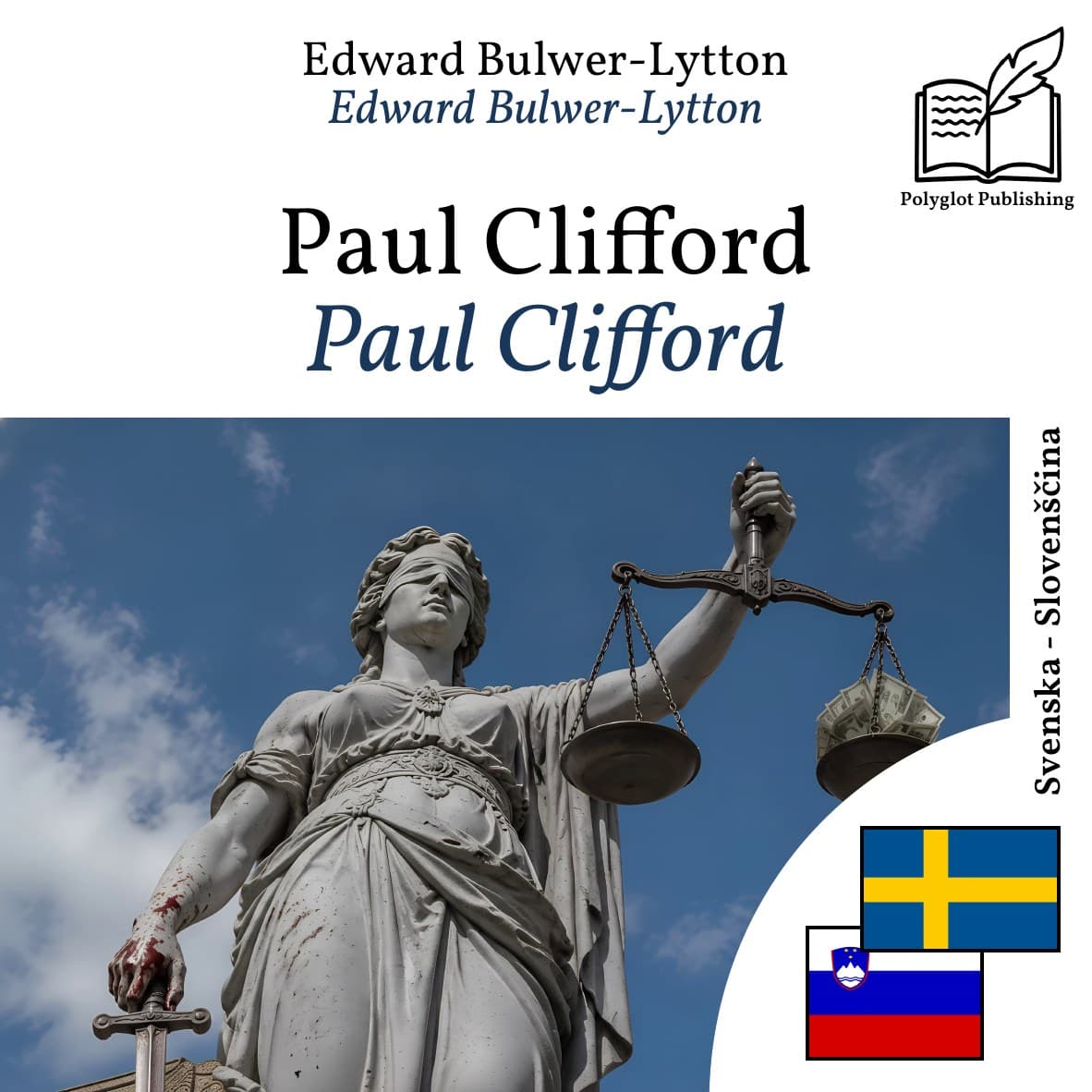 Paul Clifford