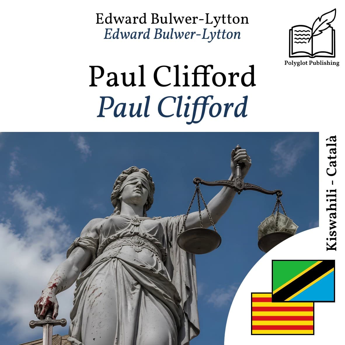 Paul Clifford