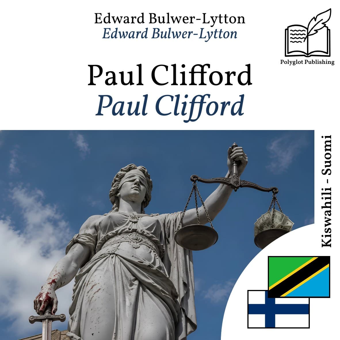Paul Clifford