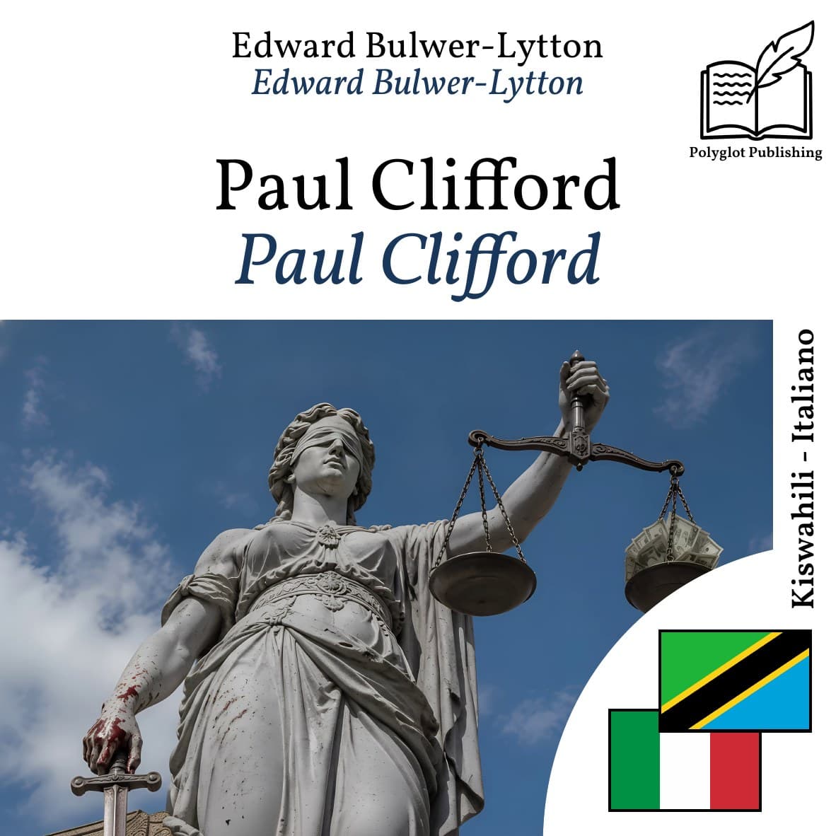 Paul Clifford