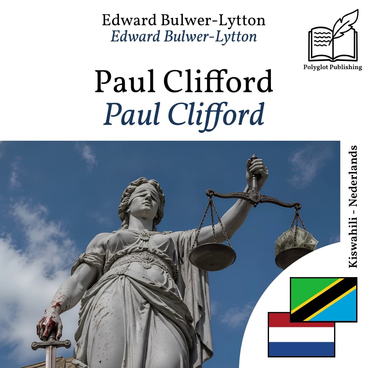 Paul Clifford
