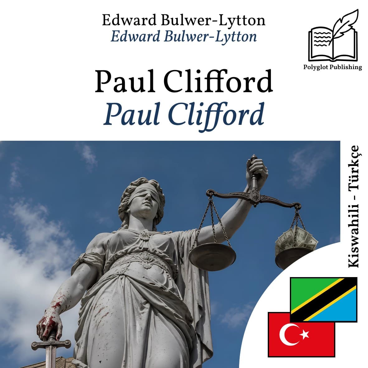 Paul Clifford