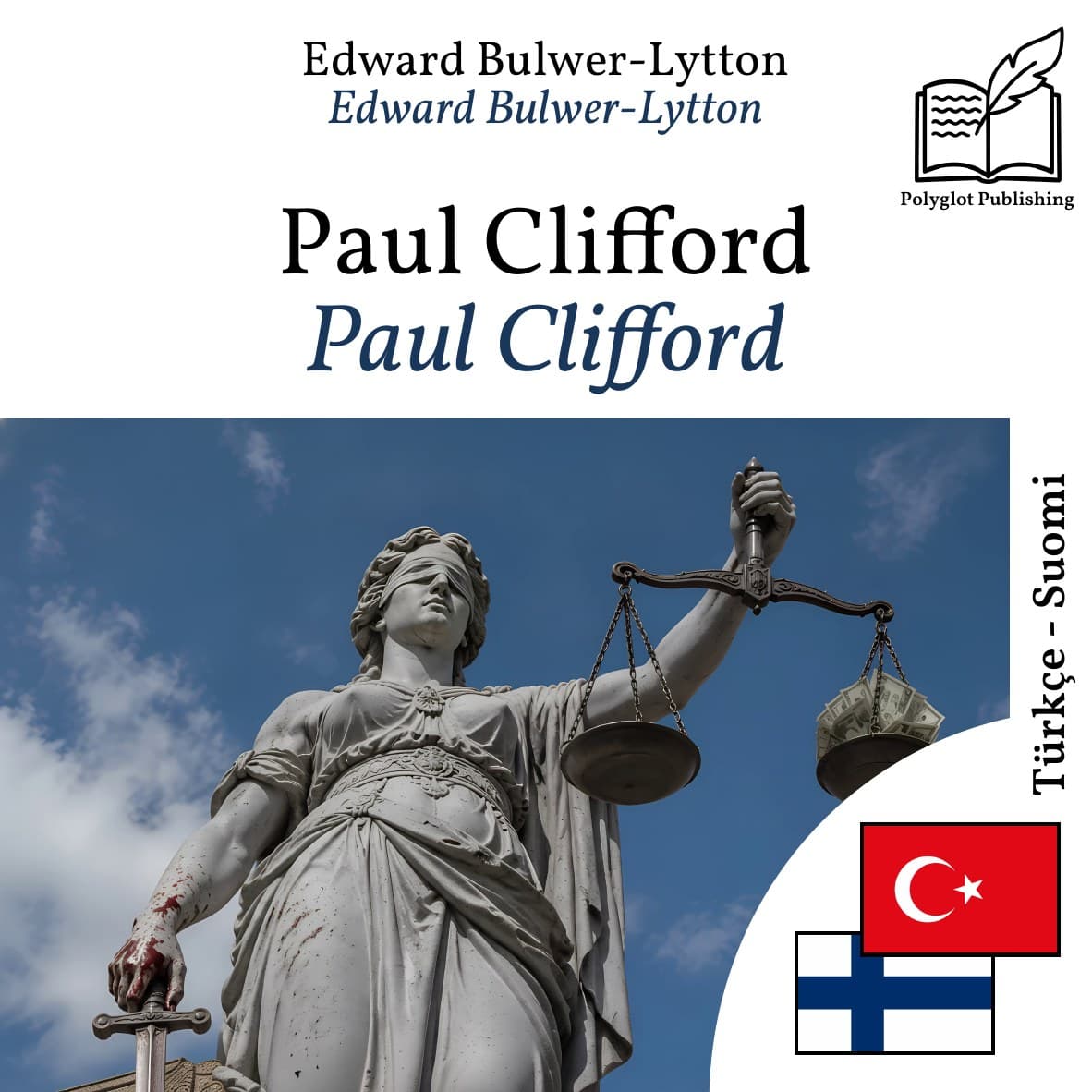 Paul Clifford